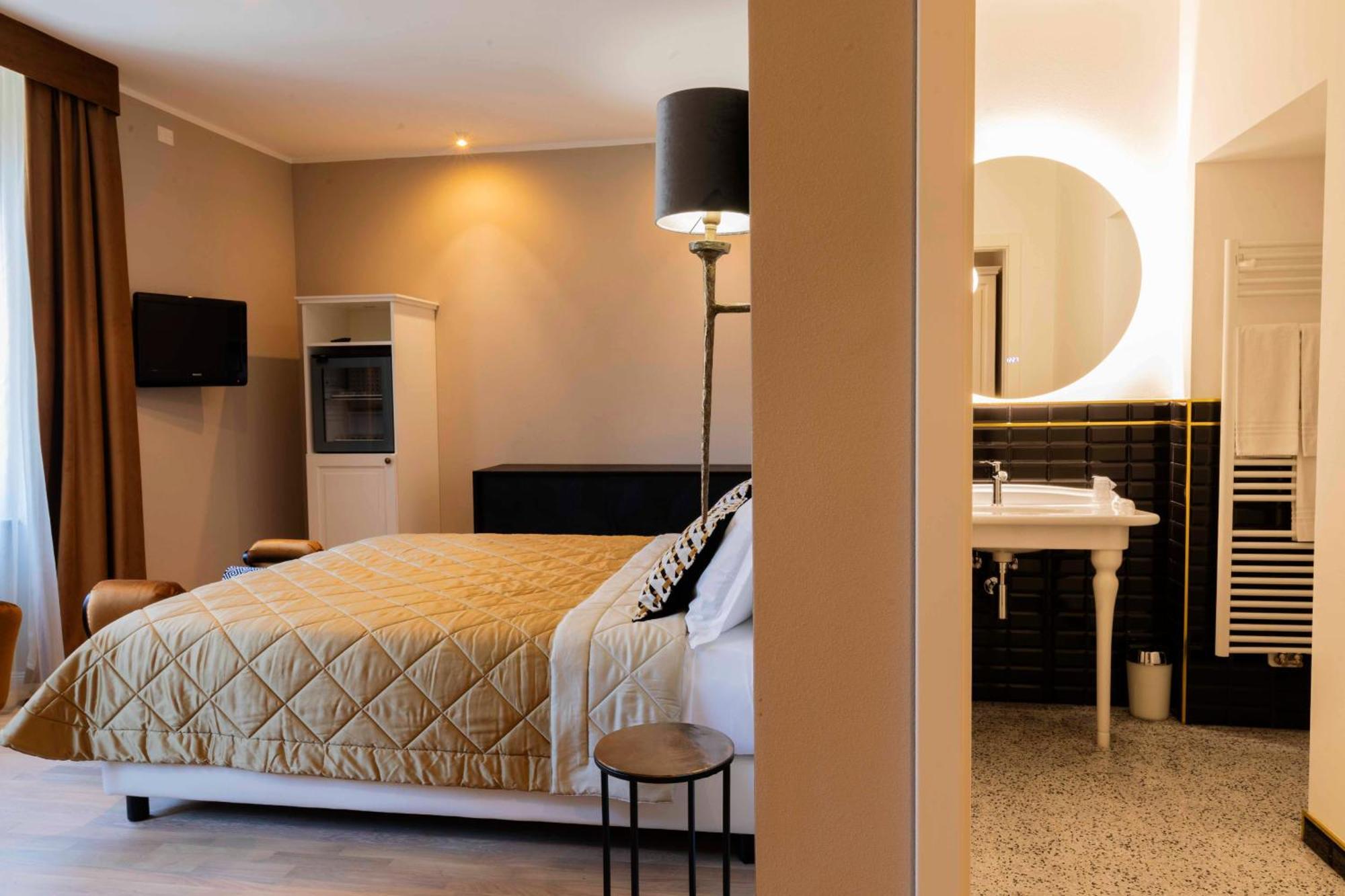 Liberty Hotel Male Ngoại thất bức ảnh