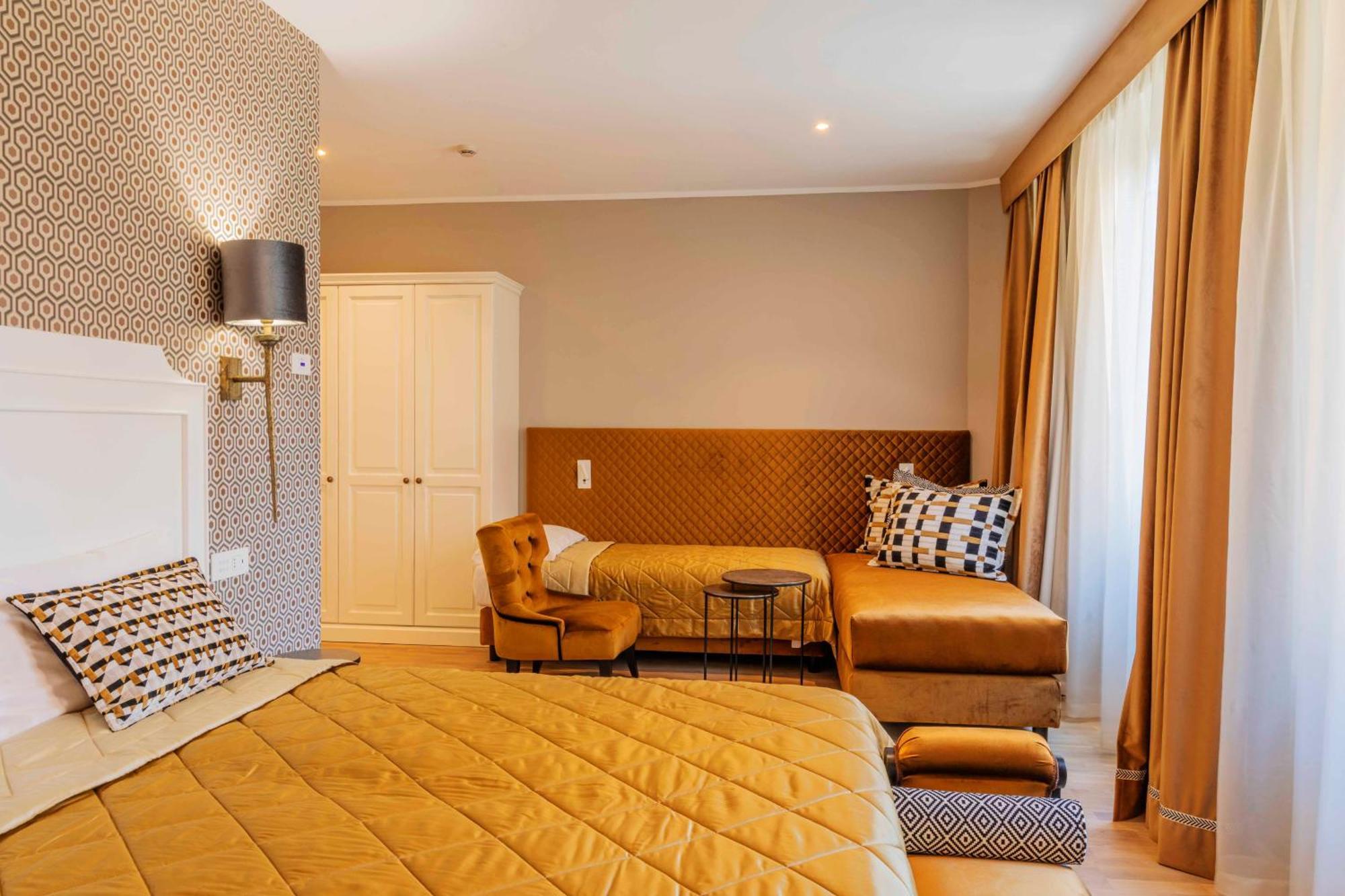 Liberty Hotel Male Ngoại thất bức ảnh