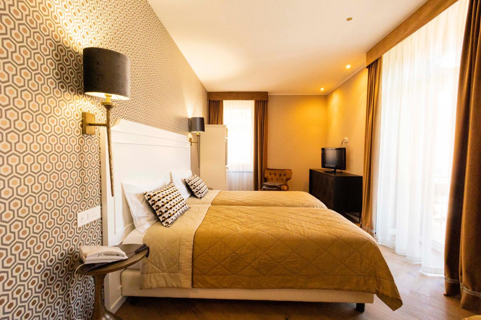 Liberty Hotel Male Ngoại thất bức ảnh
