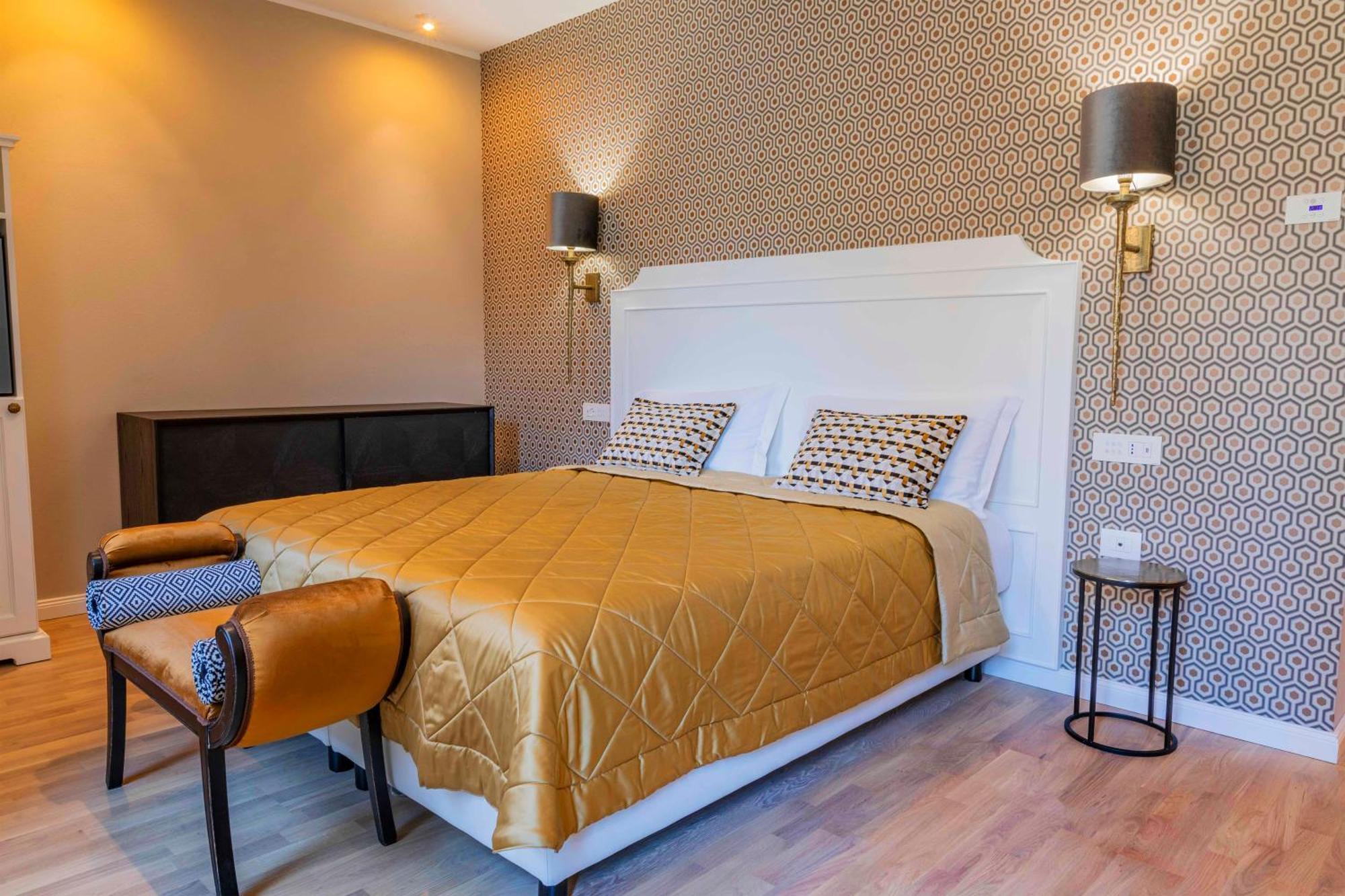 Liberty Hotel Male Ngoại thất bức ảnh
