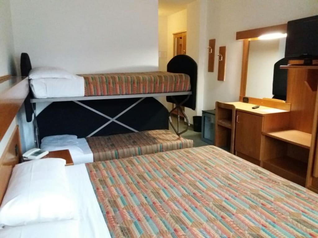 Liberty Hotel Male Ngoại thất bức ảnh