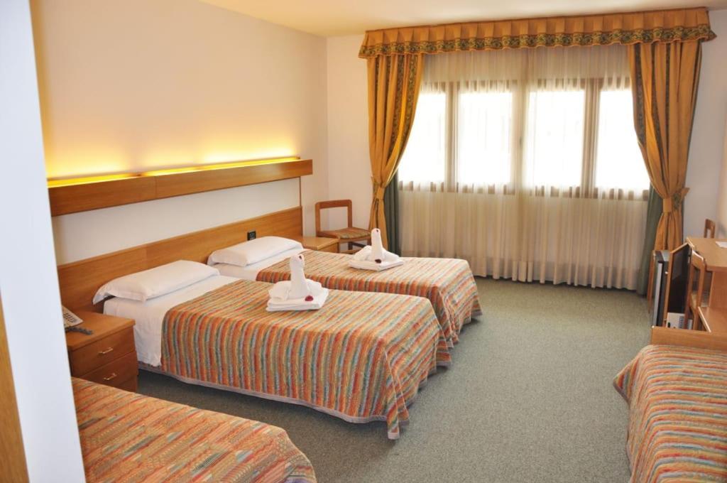 Liberty Hotel Male Ngoại thất bức ảnh