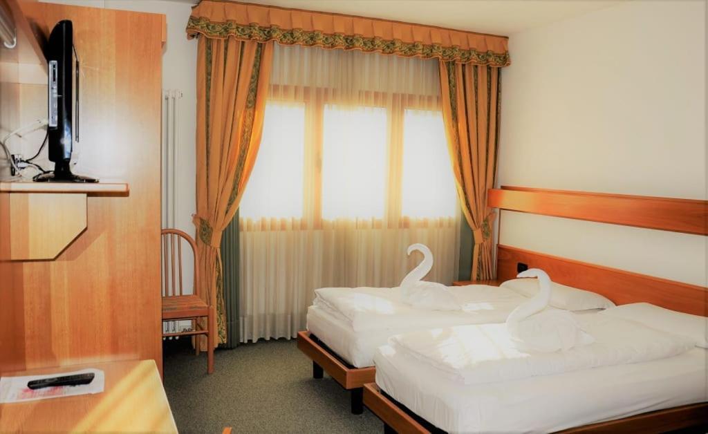 Liberty Hotel Male Ngoại thất bức ảnh
