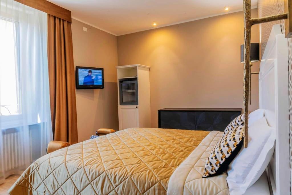 Liberty Hotel Male Ngoại thất bức ảnh