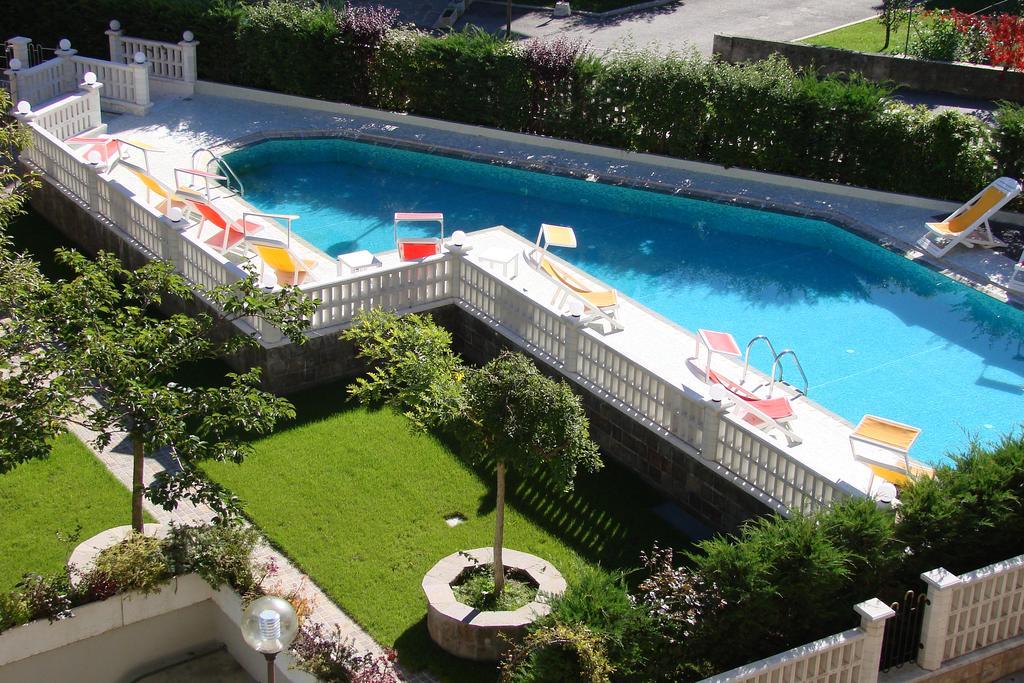 Liberty Hotel Male Ngoại thất bức ảnh