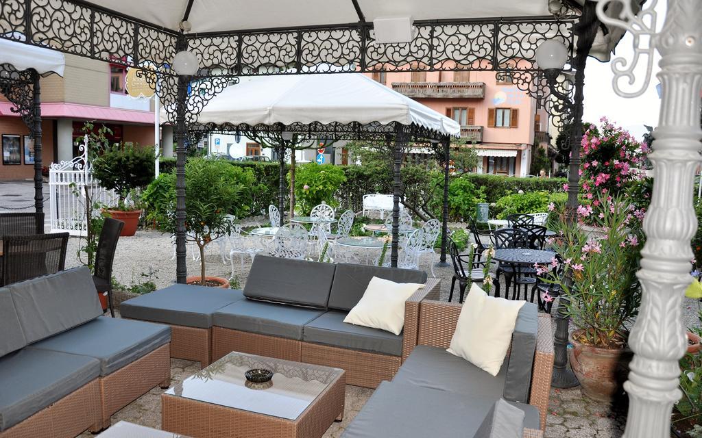 Liberty Hotel Male Ngoại thất bức ảnh