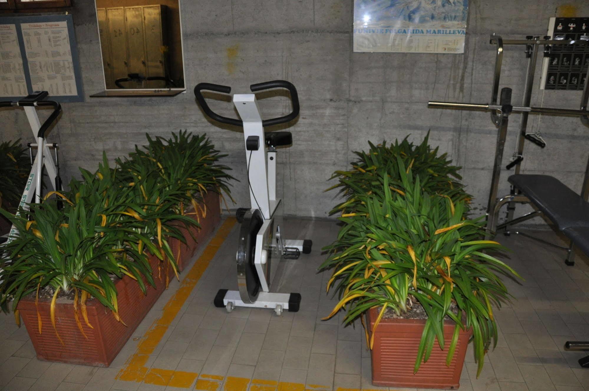 Liberty Hotel Male Ngoại thất bức ảnh
